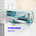 Medical Top Syringe Pump (THR-SP400)